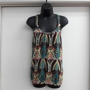 Belle De Jour blouse